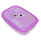 Atlas Lunch Box - Large - Clear Pac