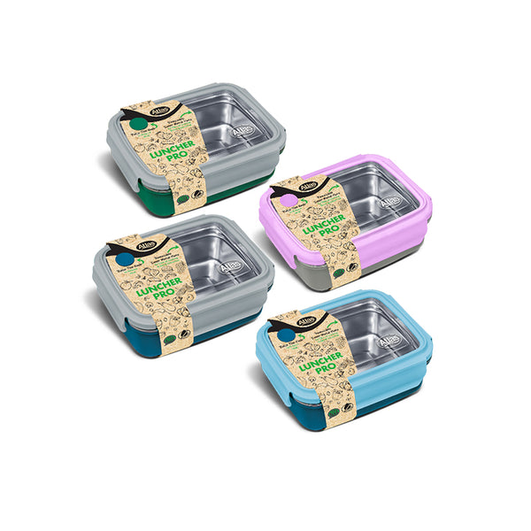 Atlas Lunch Box - Luncher pro