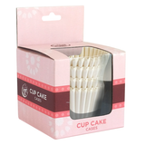 Target Pack Cup Cake Cases - 100pcs