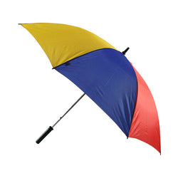Rainco Oxford Multi-Color Umbrella