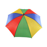 Rainco Oxford Multi-Color Umbrella