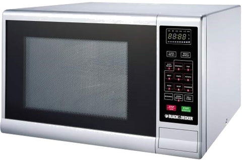 Black+Decker 30 Liter Microwave Oven