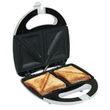 Black+Decker 2 Slice Sandwich Maker
