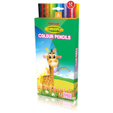 Homerun Colour Pencils