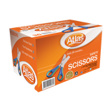 Atlas Scissors 133mm