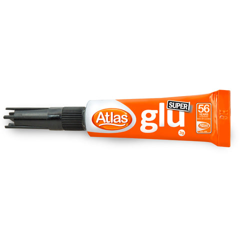 Atlas Super Glue