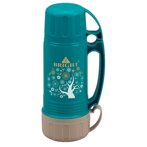 Bright Flask - 0.45L (Double Cup)