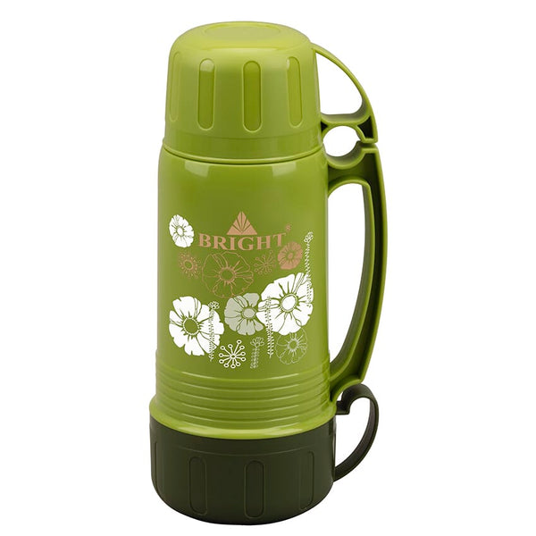 Bright Flask - 1.0L (Triple Cup)