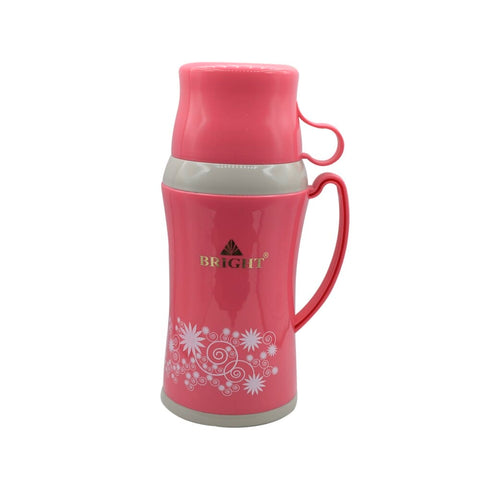Bright Flask - 0.6L (Double Cup)