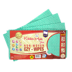 Non-Woven EZY Extra Large Wipes