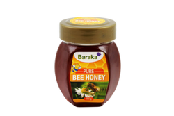 Baraka Farm Bee Honey - 250G