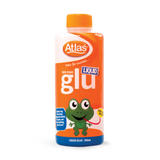 Atlas Glue Bottles