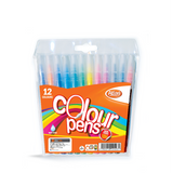 Atlas Colour Pen Wallets