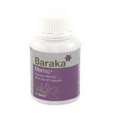 Baraka Memo Plus - Improves Memory