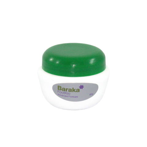 Baraka Foot Kio - Advanced Footcare