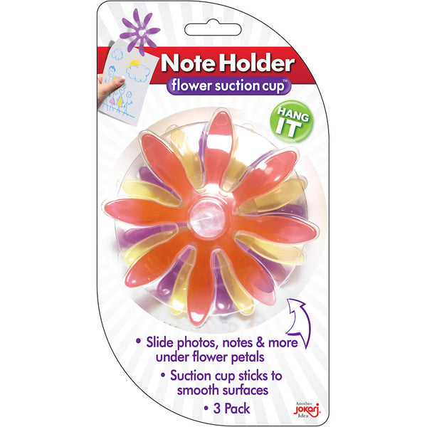 Jokari Note Holder (3 pack)