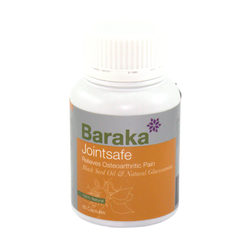 Baraka Jointsafe - Relieves Osteoarthritic Pain