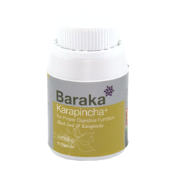 Baraka Karapincha Plus - Proper Digestive Function