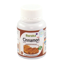 Baraka Cinnamon Plus - Helps Strengthen Immune System