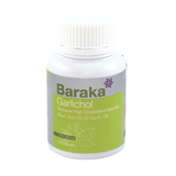 Baraka Garlichol - Reduce High Cholesterol