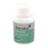 Baraka Karawila Plus - Reduces Blood Glucose Level