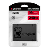 KINGSTON SATA SSD