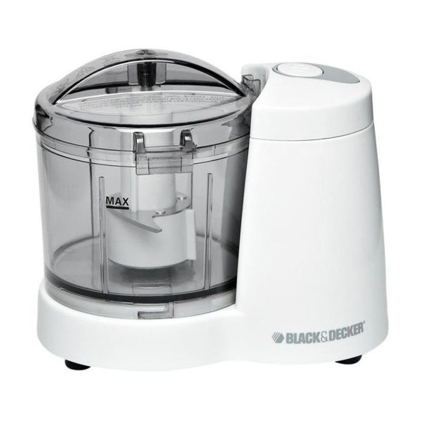 Black Decker Mini Chopper Pettah Online