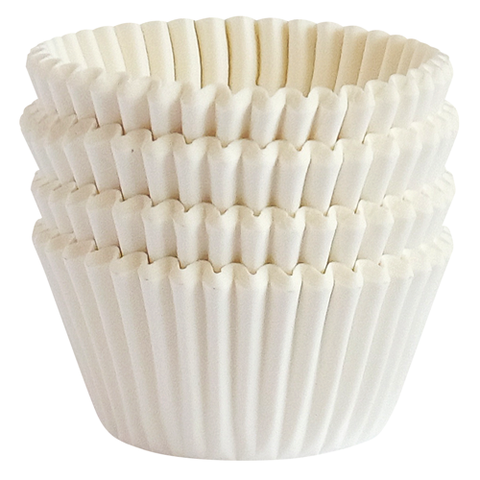 Target Pack Cup Cake Cases - 100pcs