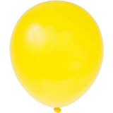 Party Balloons - 10pcs